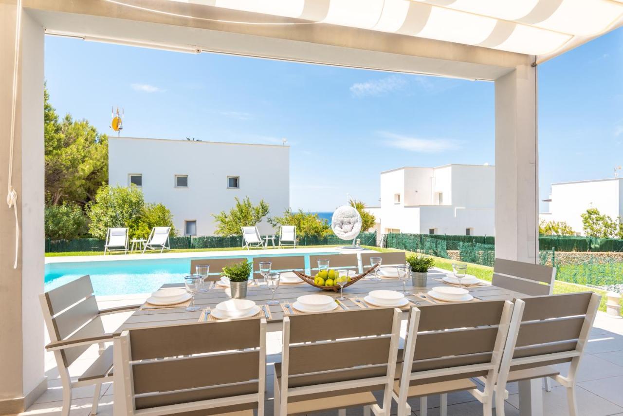 Villa Galerna Son Bou Exterior photo