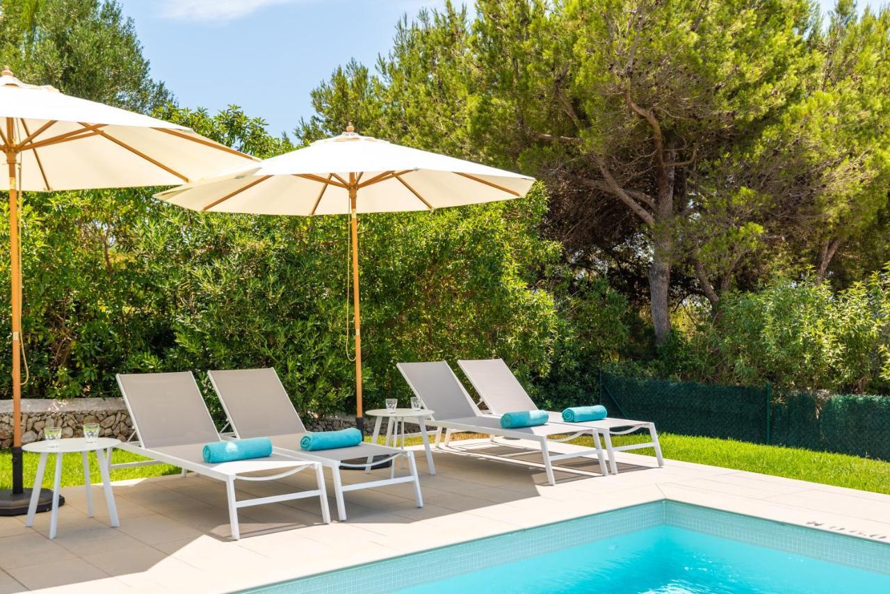 Villa Galerna Son Bou Exterior photo